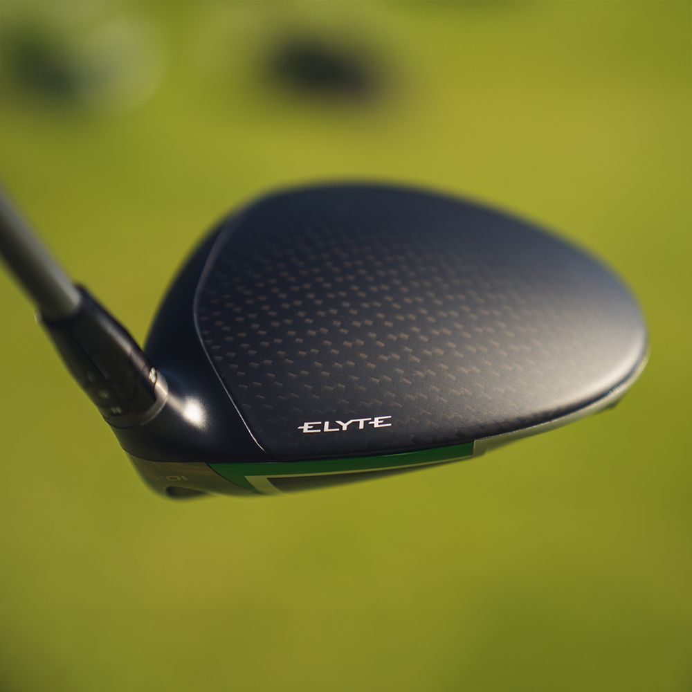 Elyte Driver