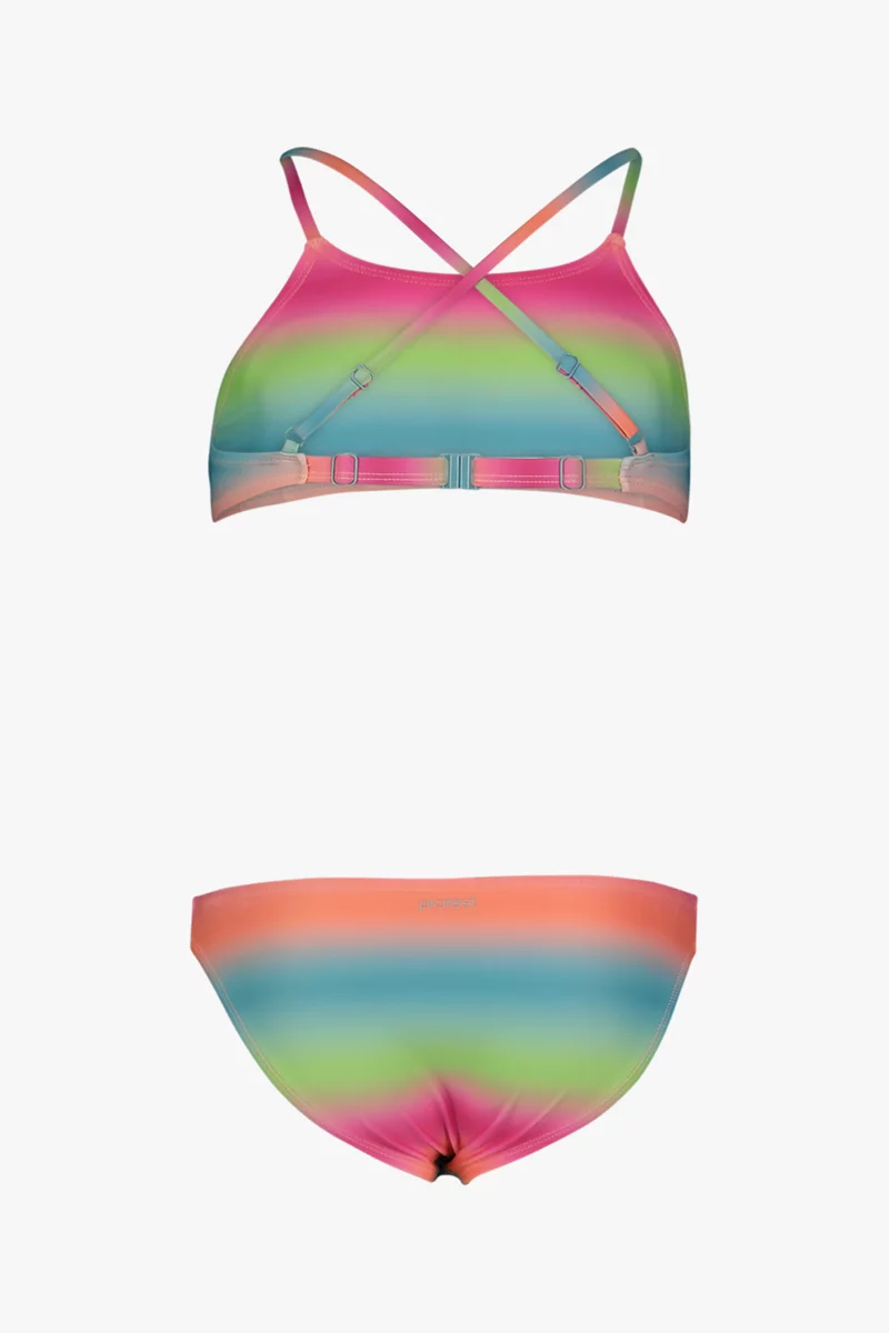 PROTEST PRTJONOI Bralette Mädchen Bikini
