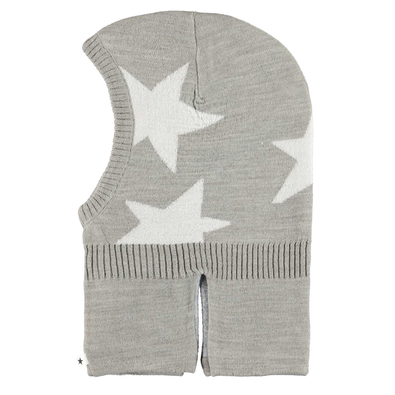 Snow - Grey Melange