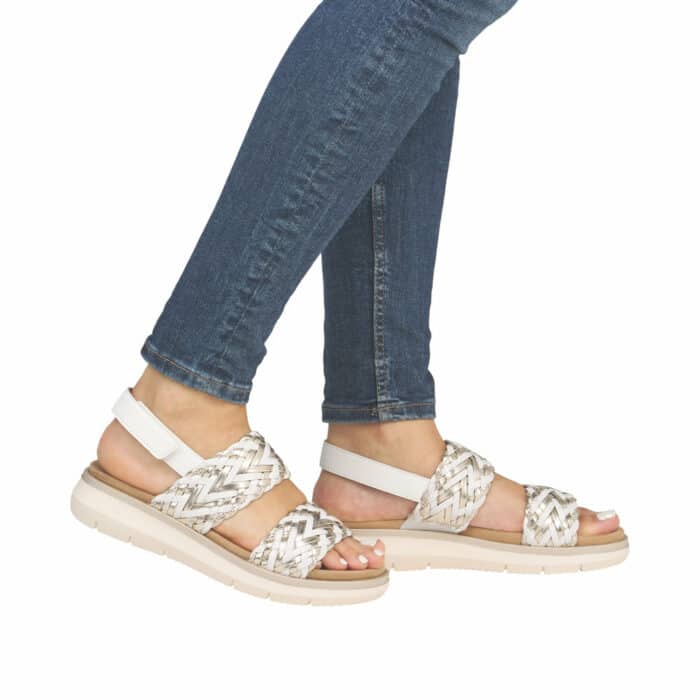 Remonte Sandal Dame D2K52-80