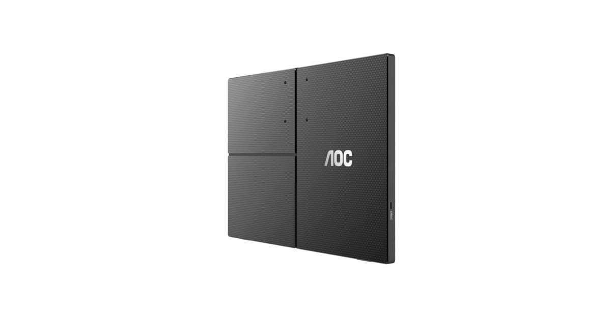AOC16T3EA 15.6
