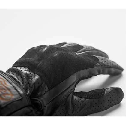 Gants Fuel RODEO ETE WOMAN - Noir