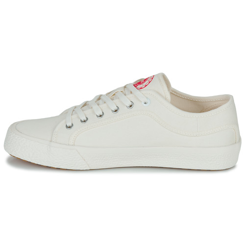 Kickers - ARVEIL - Blanc