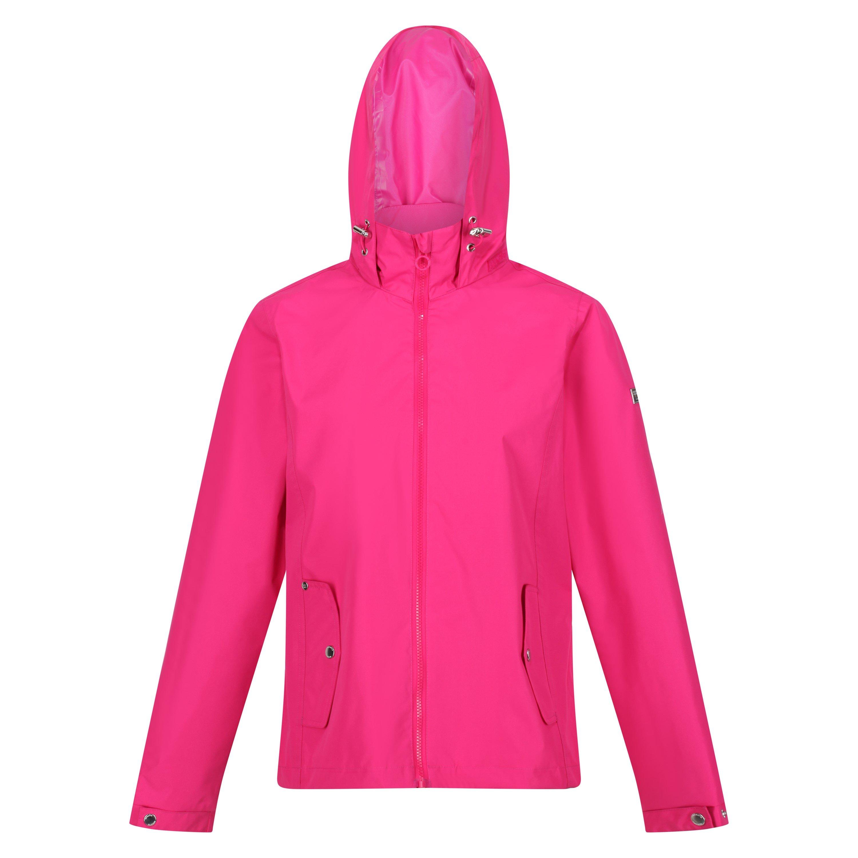 Regatta Laiyah Waterproof Jacket Womens