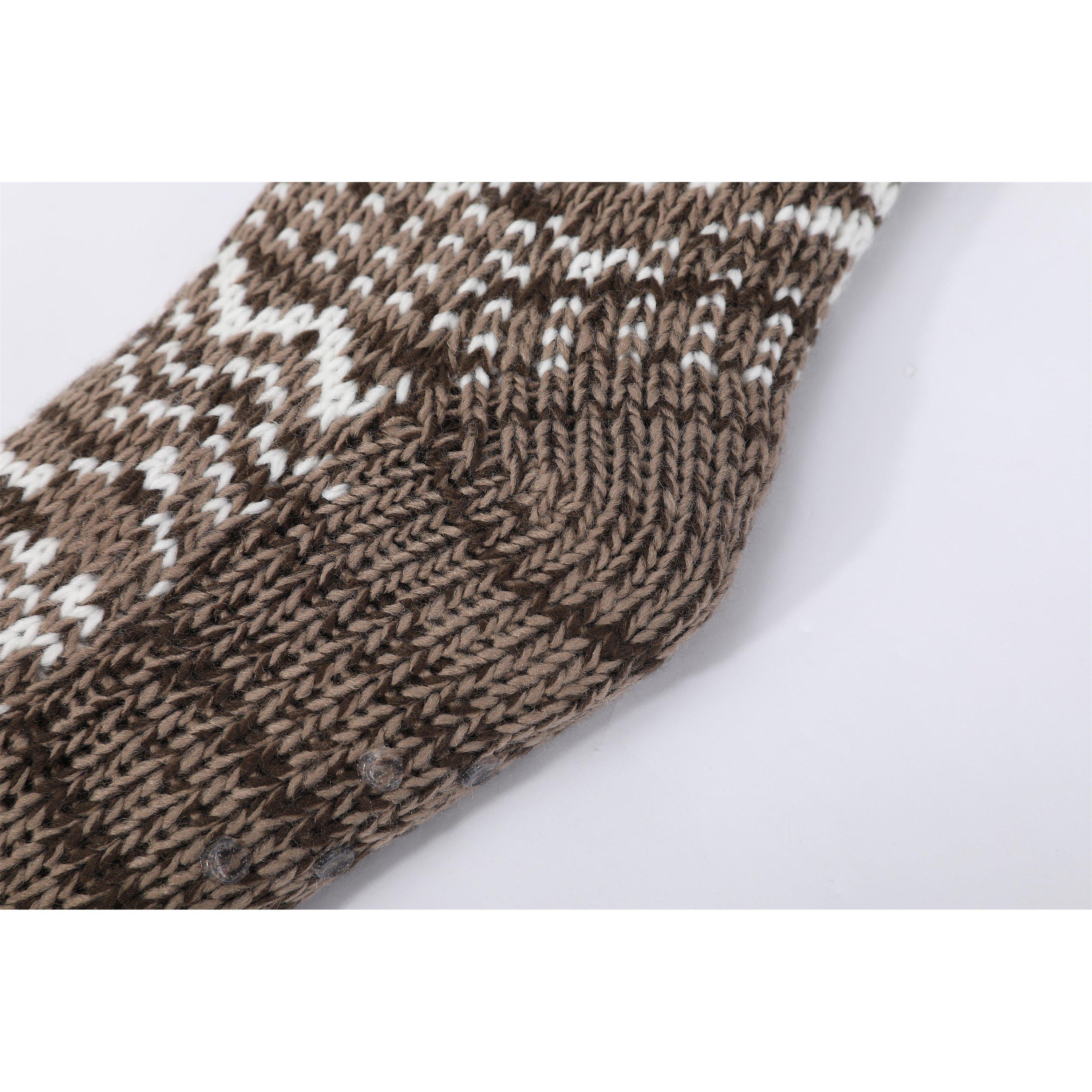 Firetrap Wool Everyday Socks Mens