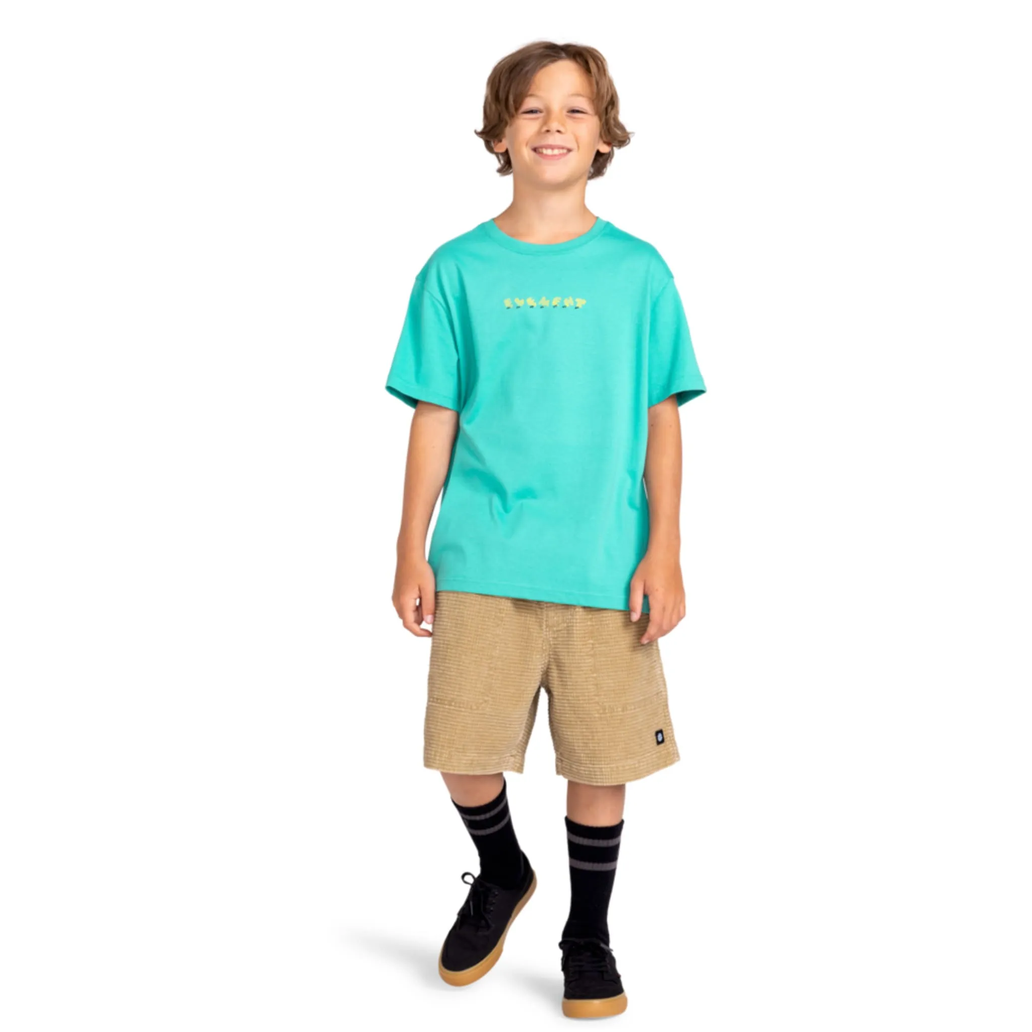 Element T-Shirt Marching Ants 10-16ans