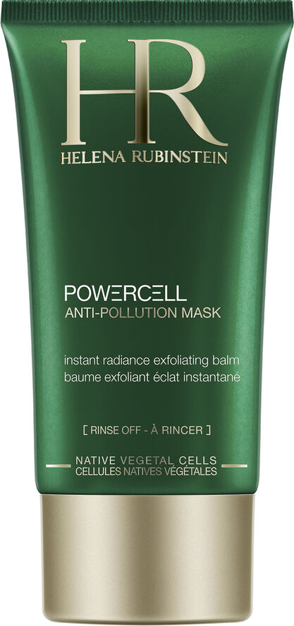 Helena Rubinstein Powercell Decontaminating Mask