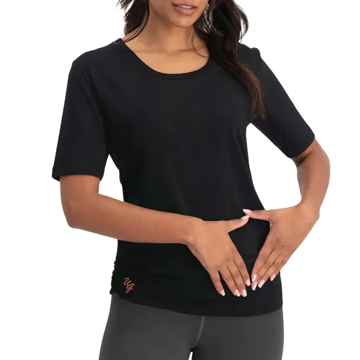 Urban Goddess Kami Yoga Shirt Dames