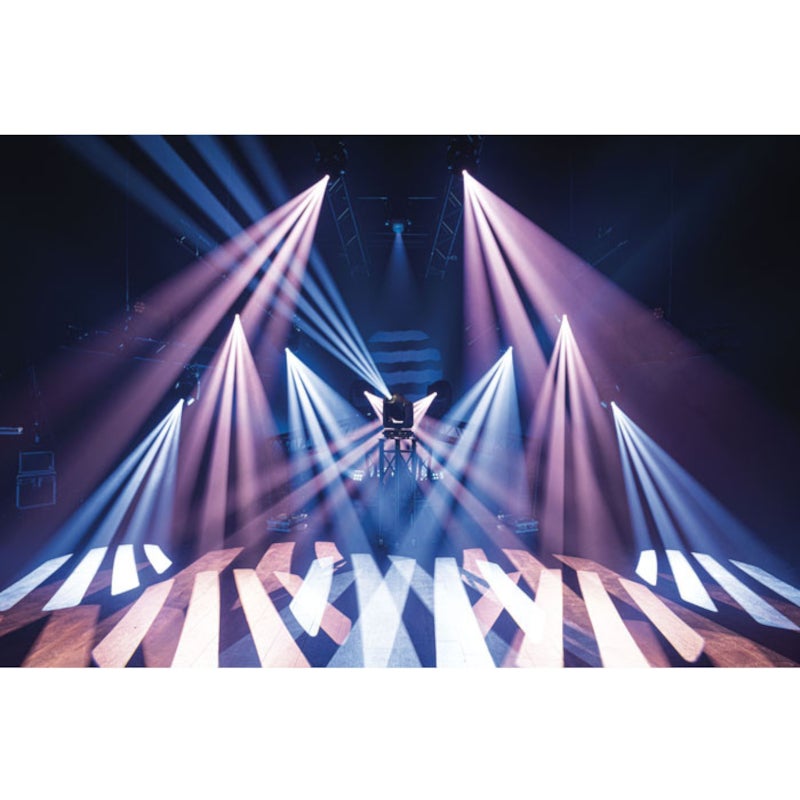Showtec Phantom 250 Spot moving head