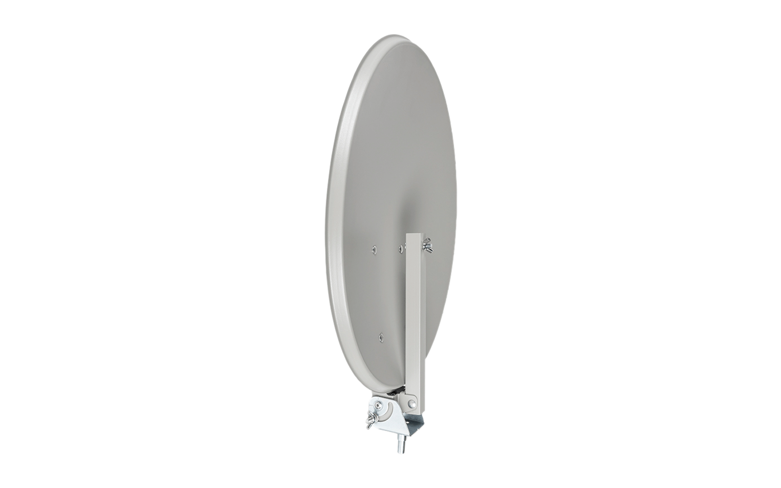 Megasat Mobile Sat-Anlage mit HD Receiver im Campingkoffer