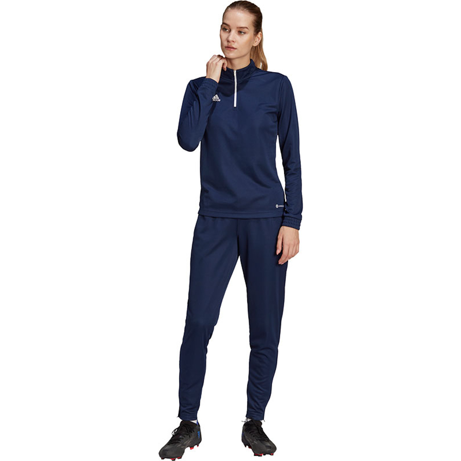 adidas Entrada 22 Training Top Dames
