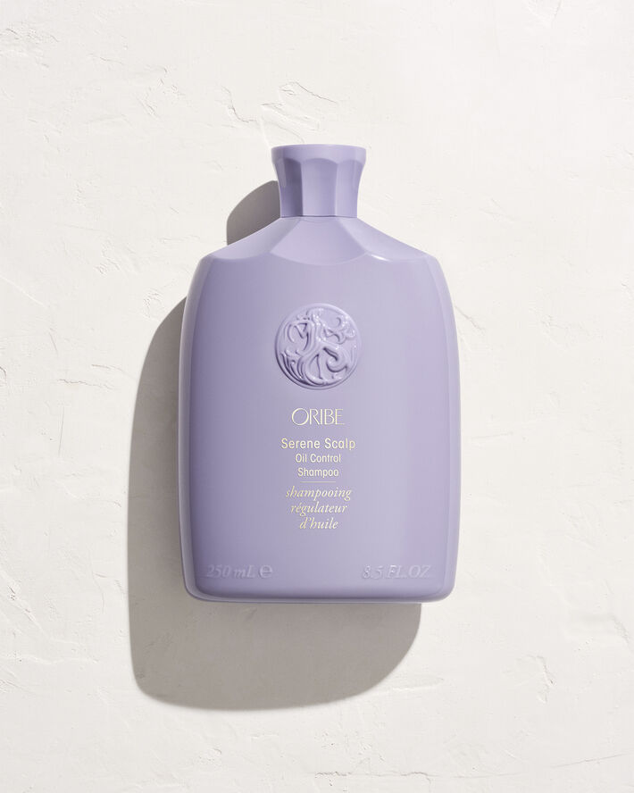 Oribe Serene Scalp Oil Control Shampoo