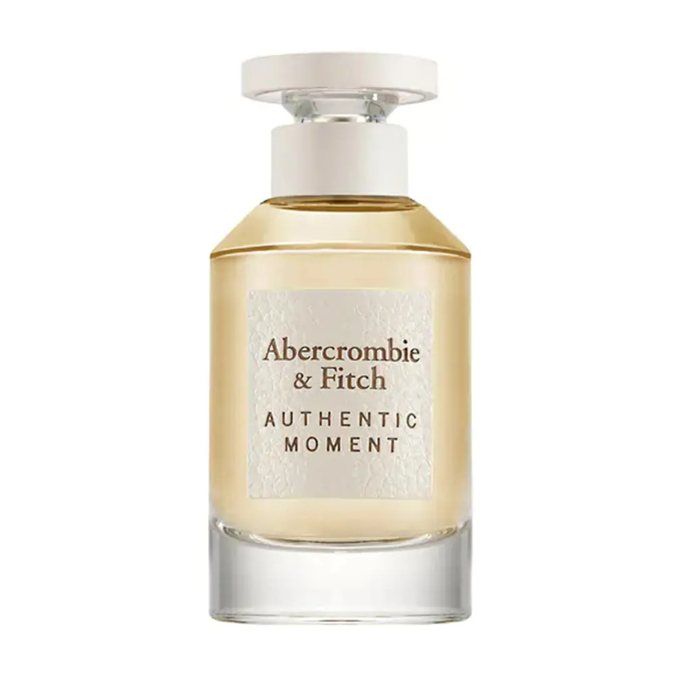 Abercrombie&Fitch Authentic Moment Eau de Parfum