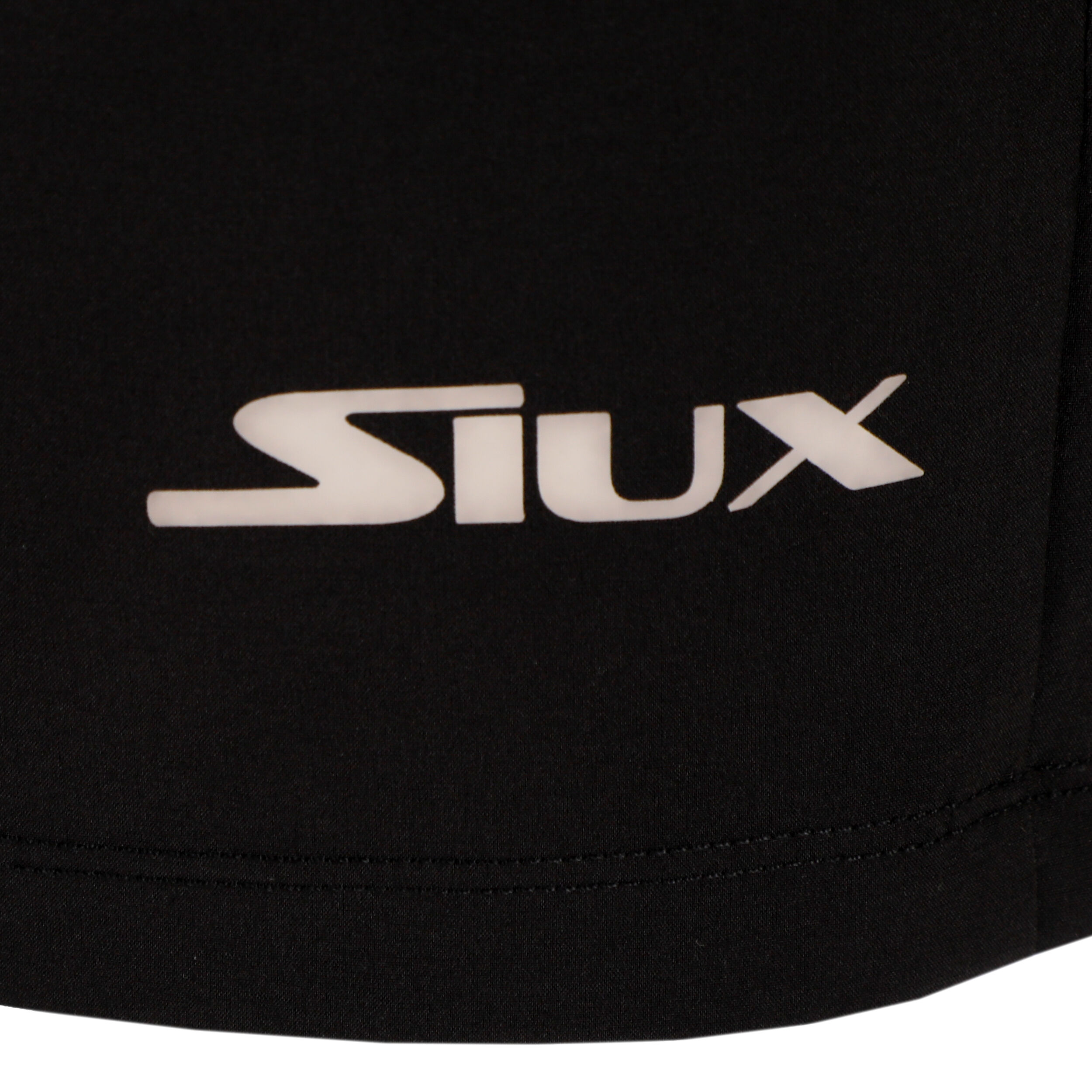 Siux Advance Shorts Hommes - Noir