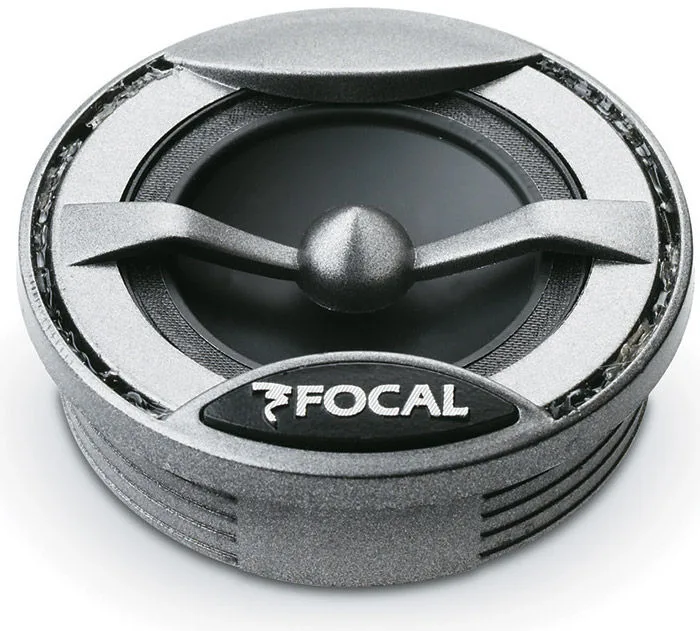 Focal Kit PS 165 V1 (la paire) Haut-parleurs voiture