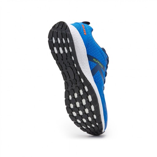 Tênis de corrida Kelme K-rookie azul