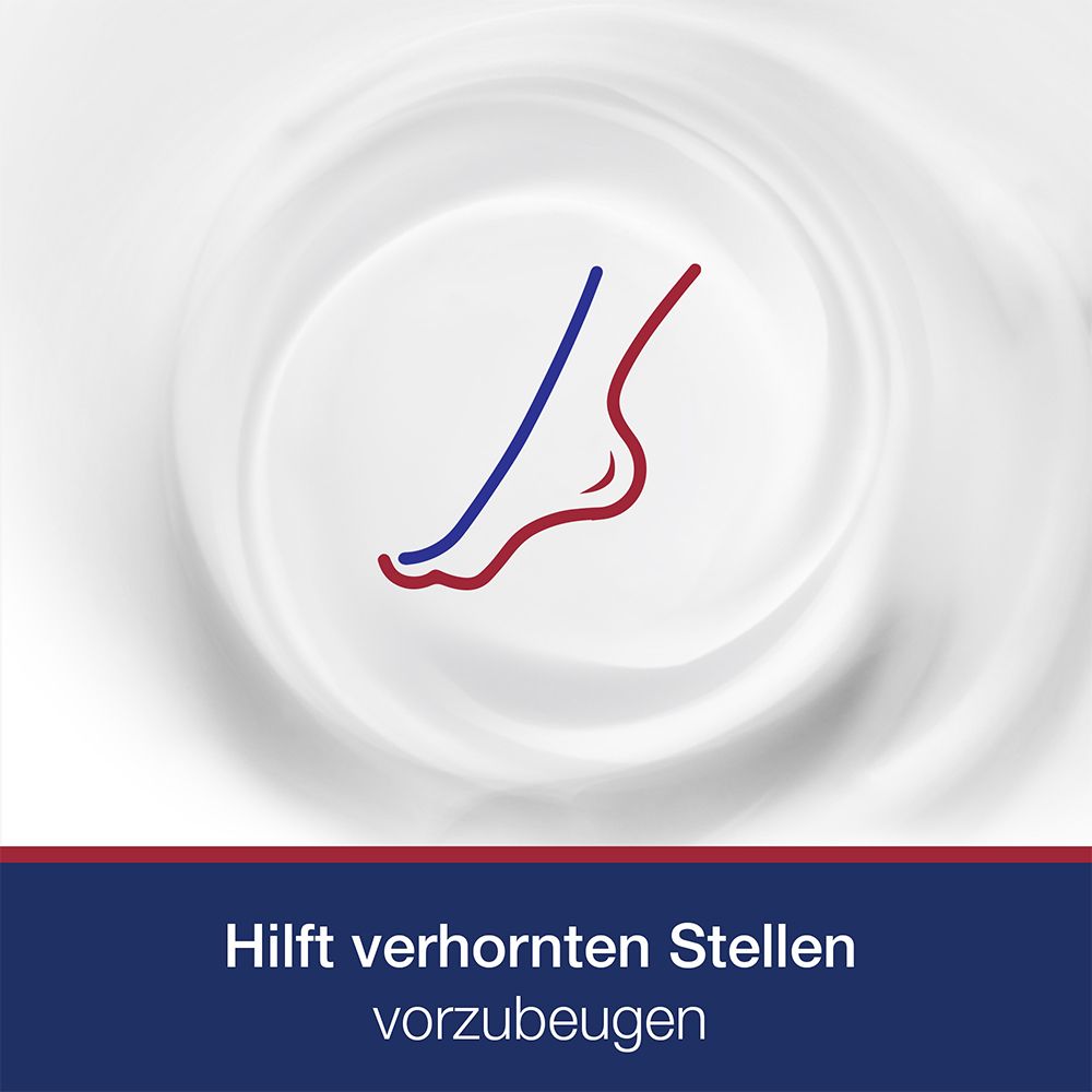Neutrogena® Norwegische Formel Reichhaltige Fußcreme
