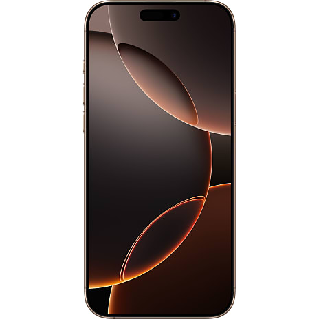 iPhone 16 Pro Max 256GB - Desert Titanium