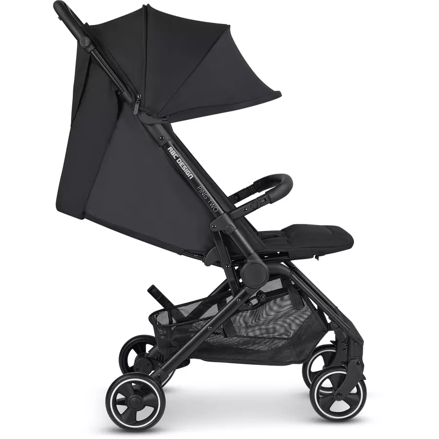 ABC DESIGN Buggy Ping Two Ink Kollektion 2024