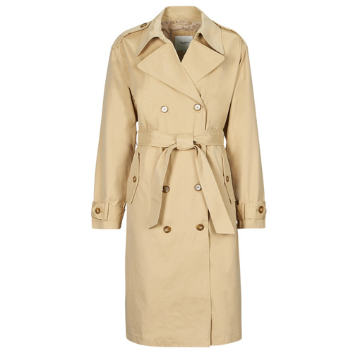 Pepe jeans - STAR - Beige