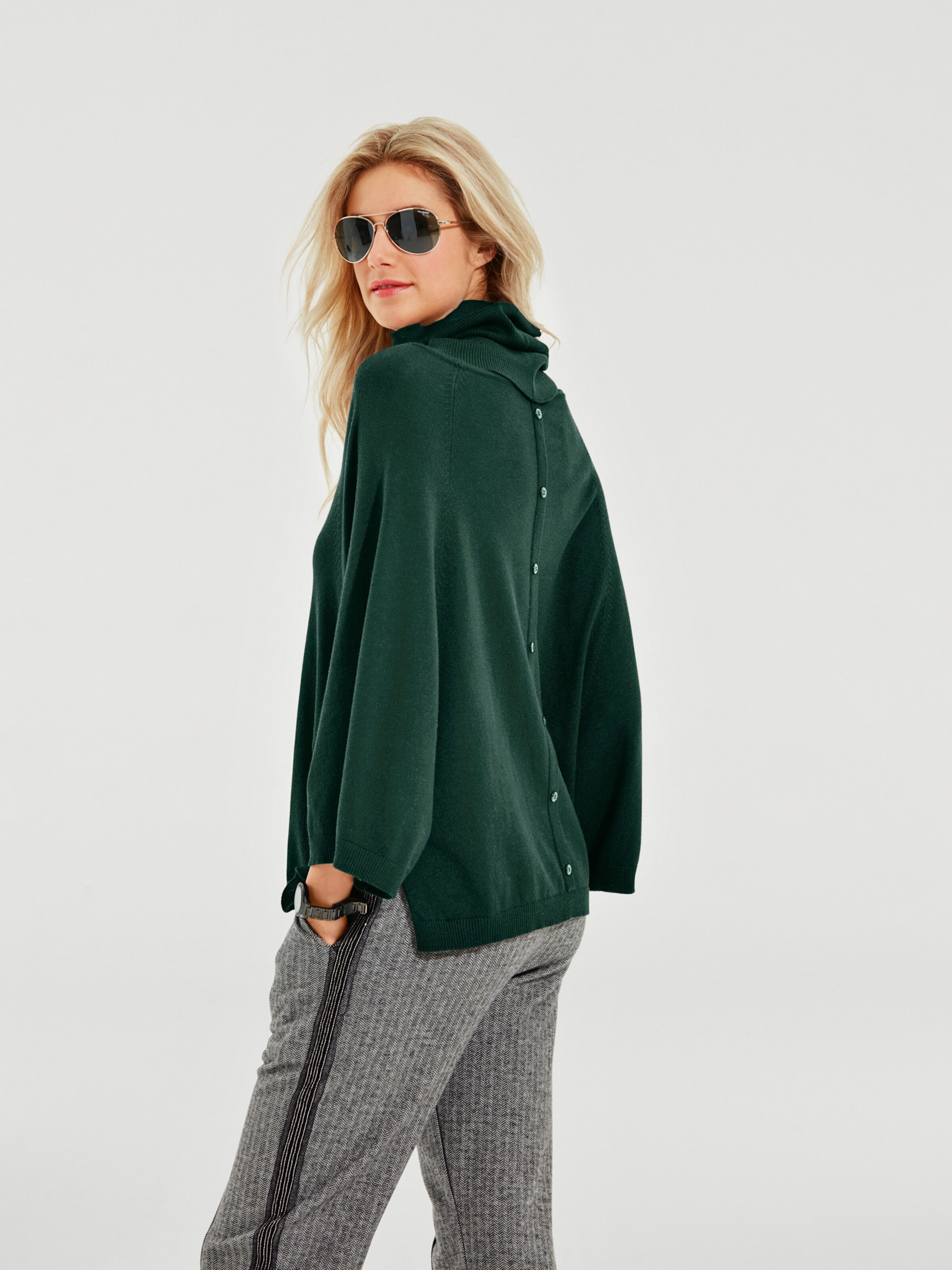 Pullover-Set