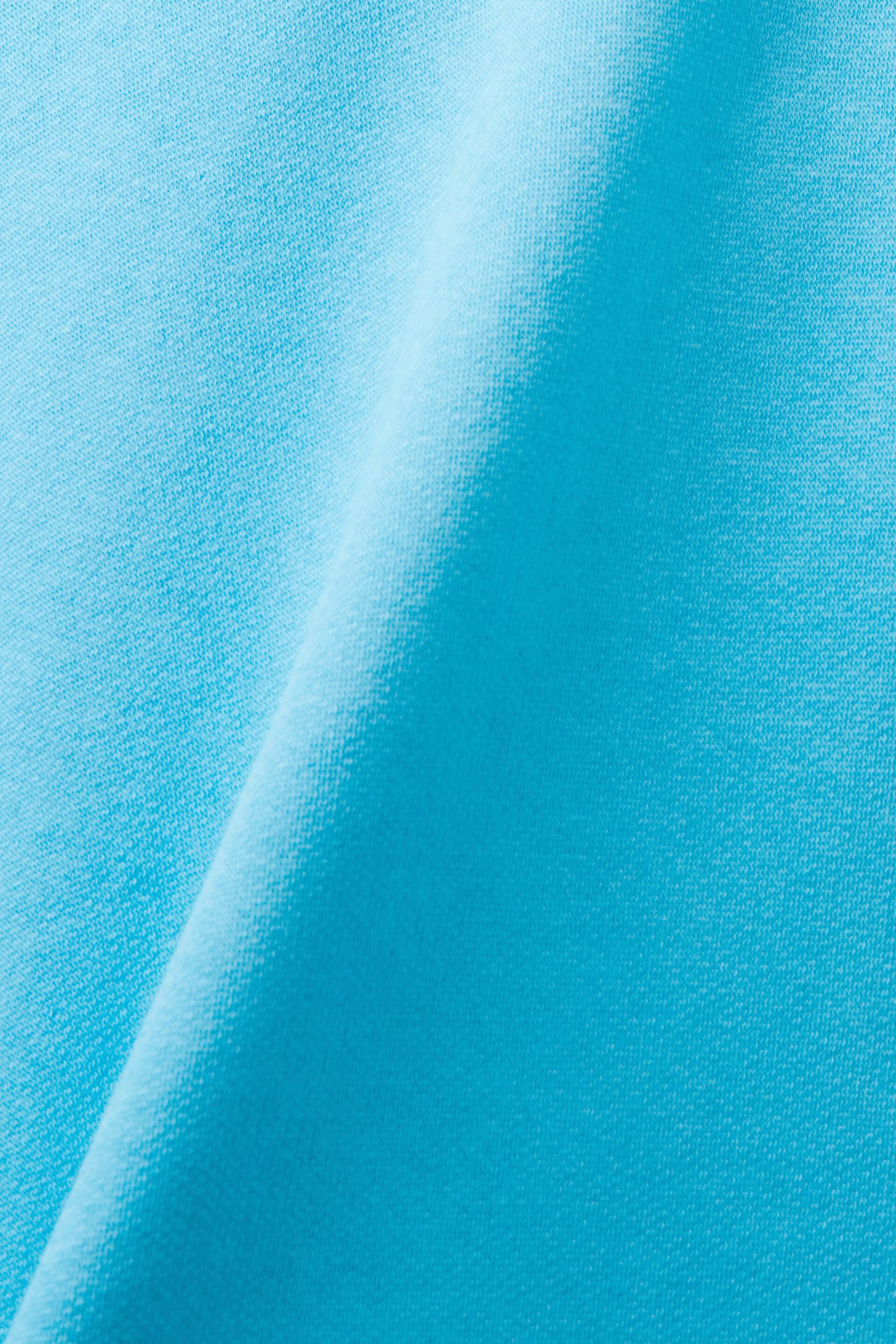 En matière recyclée sweat-shirt à capuche