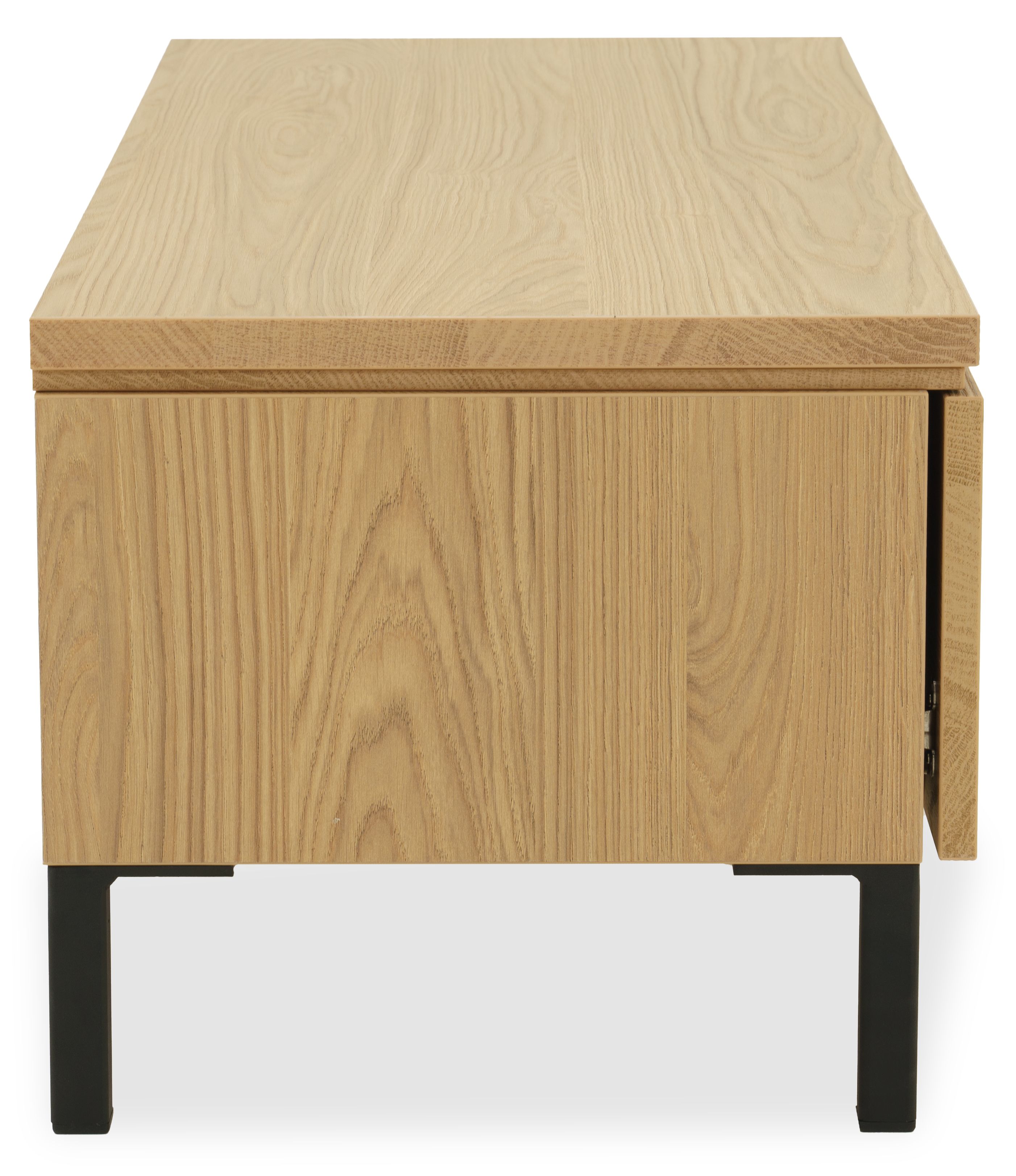 Tv-meubel Vario - Warwick B100 x D40 x H35 cm