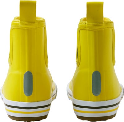 Reima Ankles Gummistøvler, Yellow