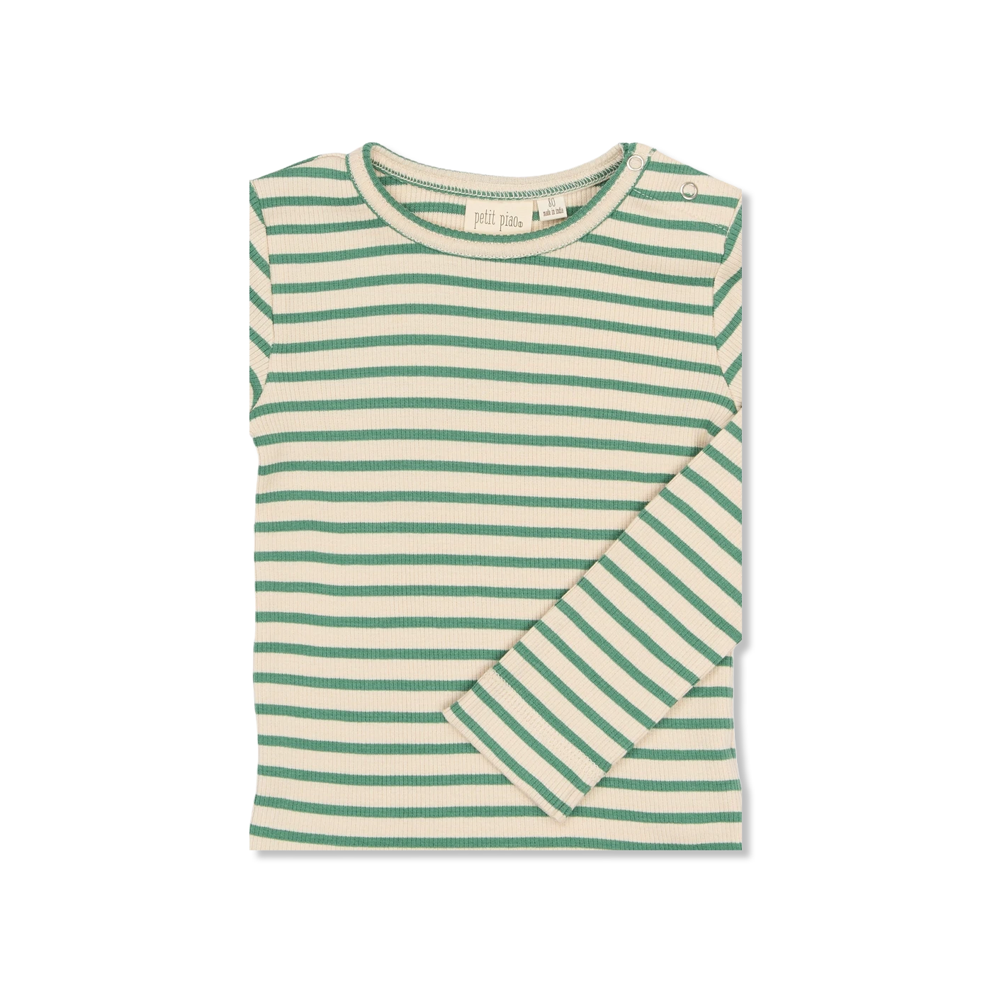 Sky bluse
