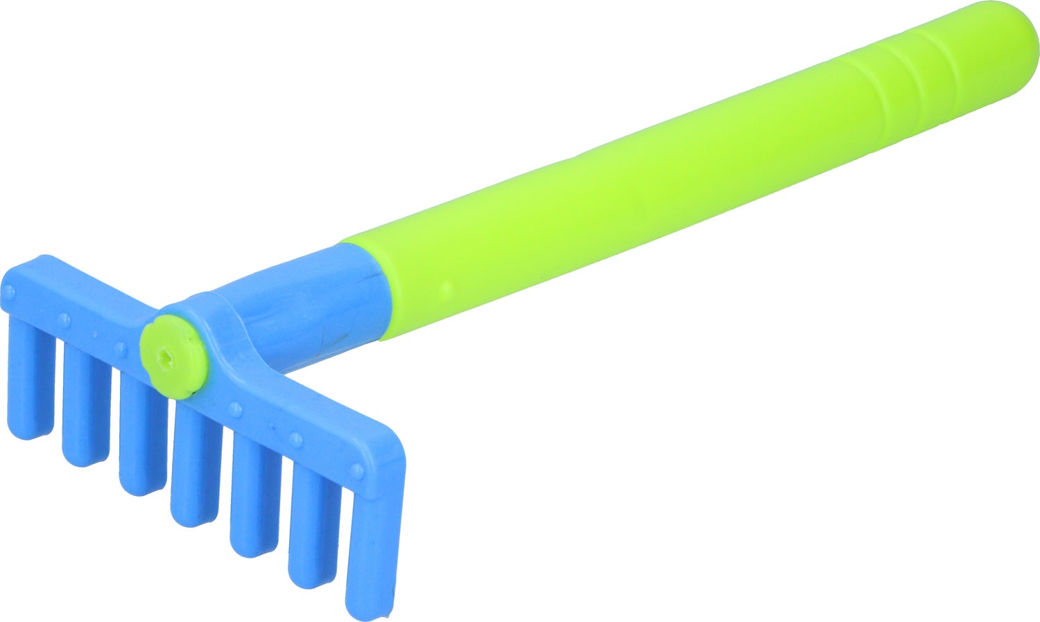 Kinzo garden kinder tuingereedschap set 5-delig
