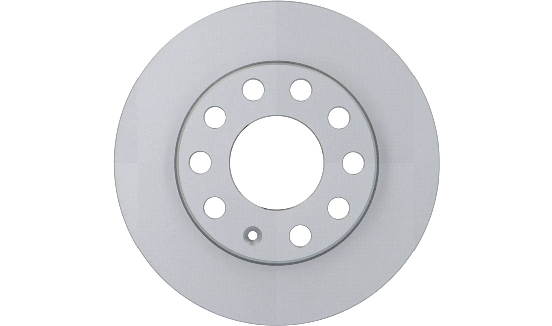 Bremseskive 245 x 10 mm