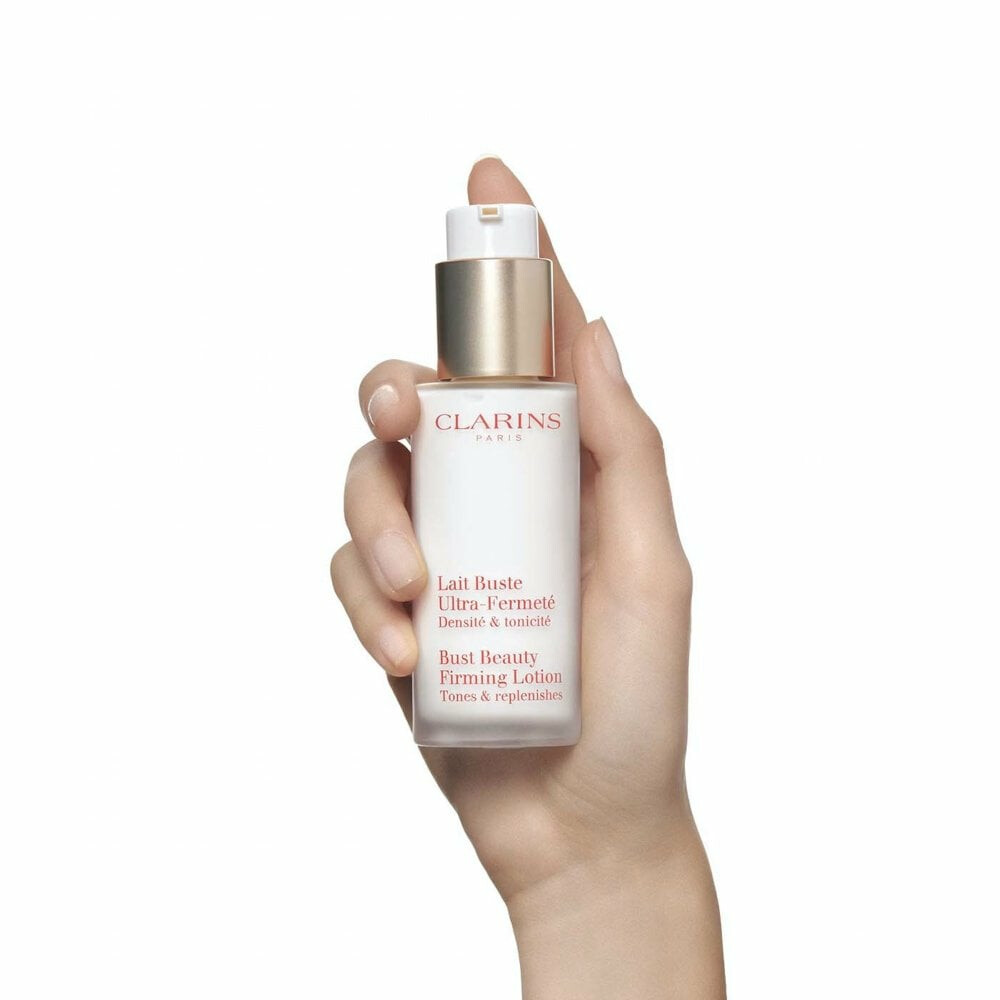 Clarins Bust Beauty Body Lotion50 ml
