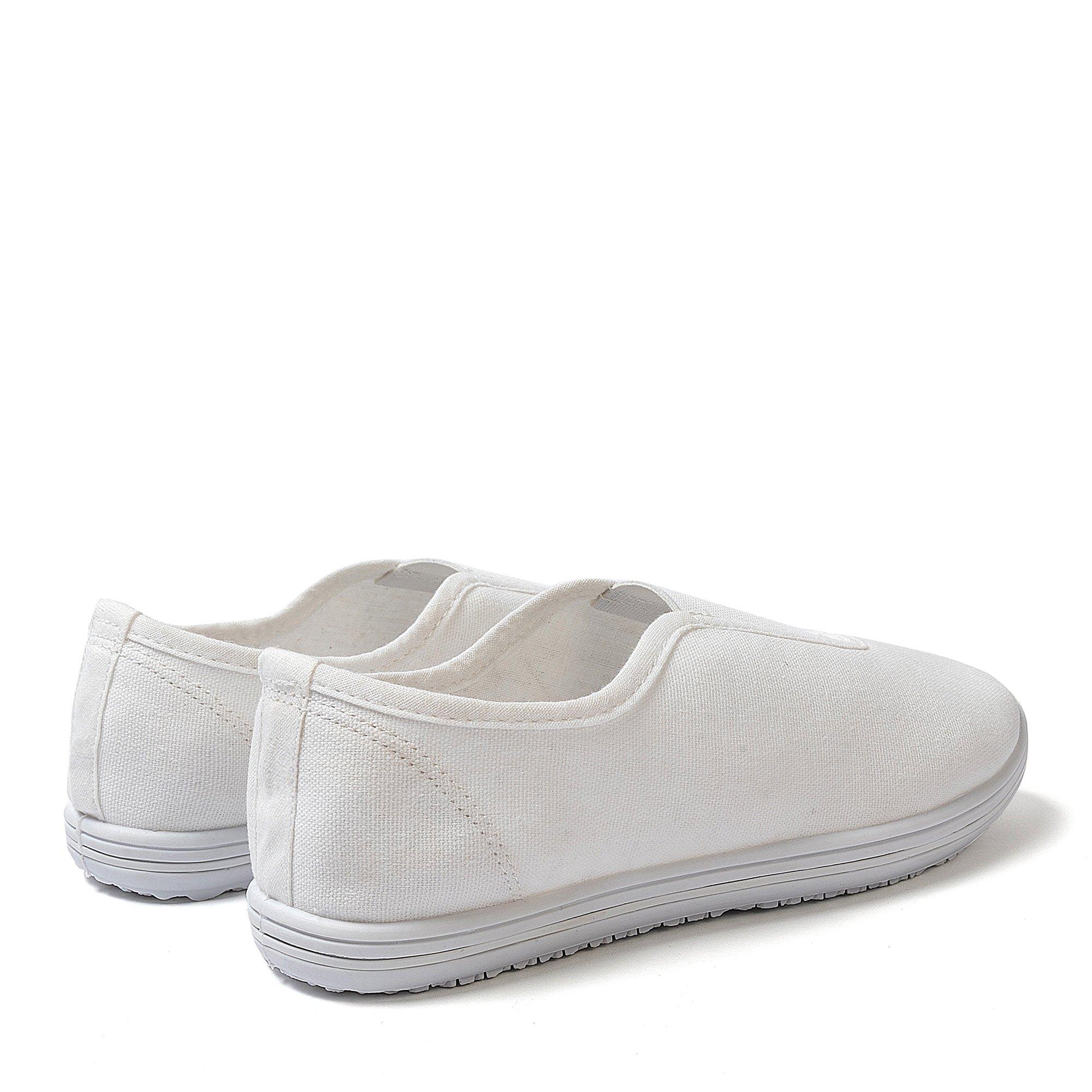 Slazenger Slaz Cnvas Slip Ch44