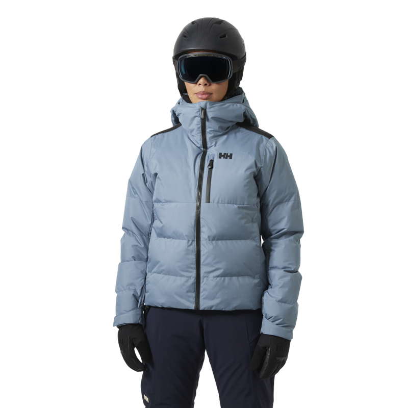 Kvitfjell Race Puffy Wintersportjas