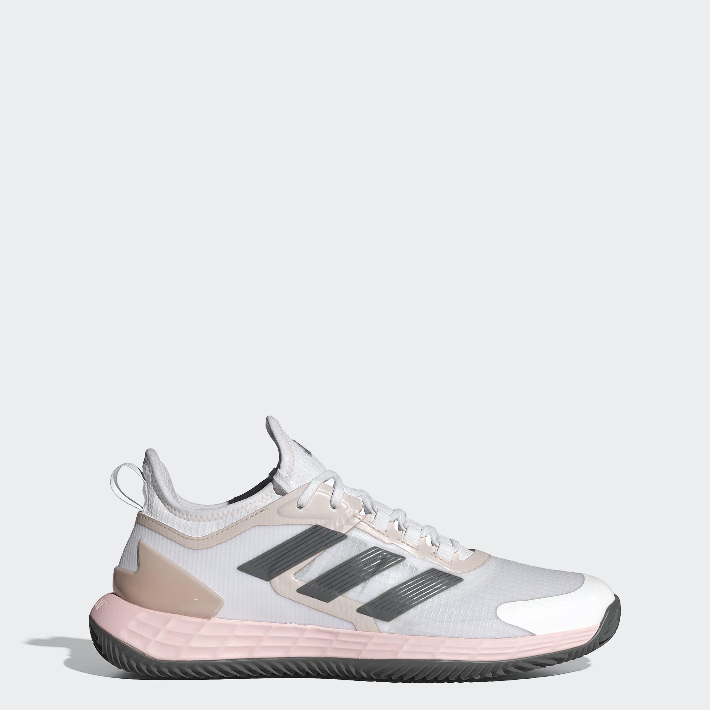 adidas Adizero Ubersonic 4.1 Tennis Shoes Womens.