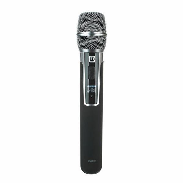 LD Systems U505 HHC2