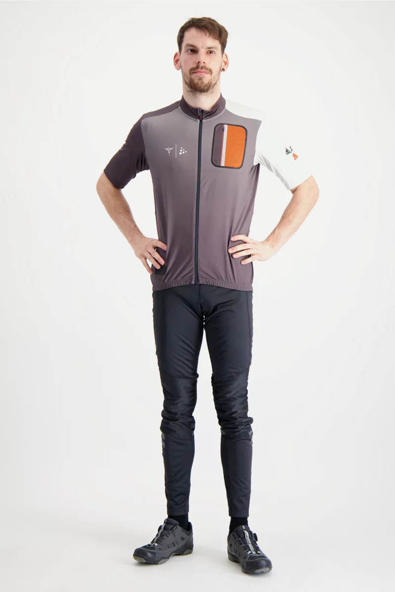 Craft ADV HMC Offroad Herren Biketrikot