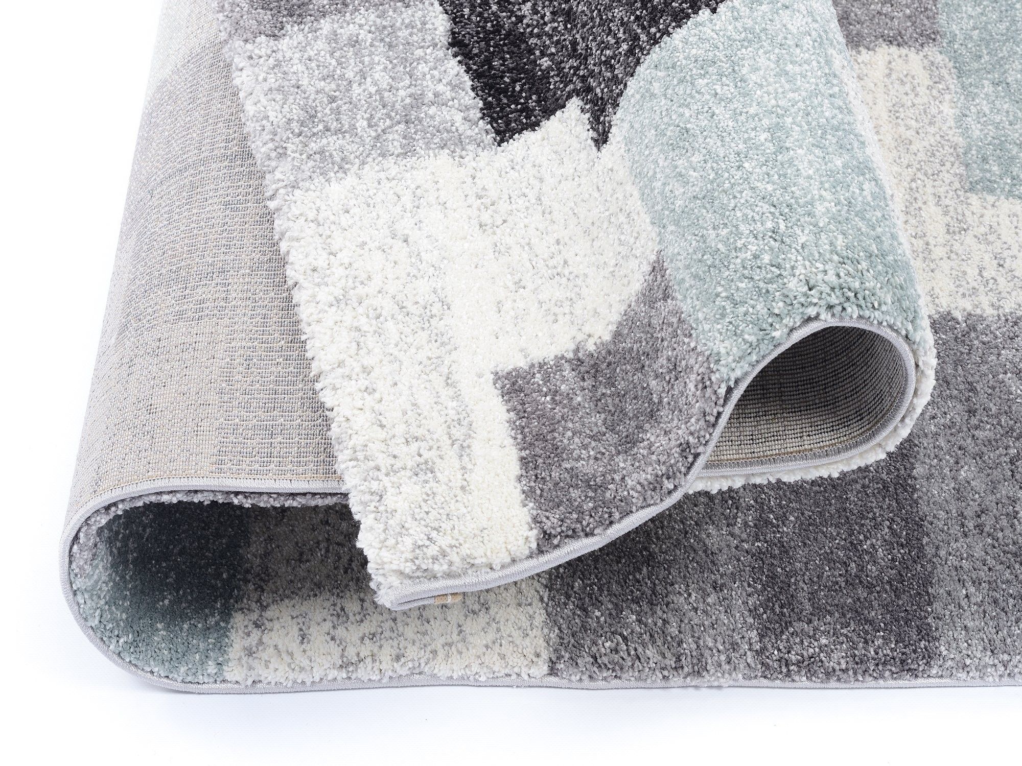 Teppich STEADY ALLOVER 65 x 130 cm