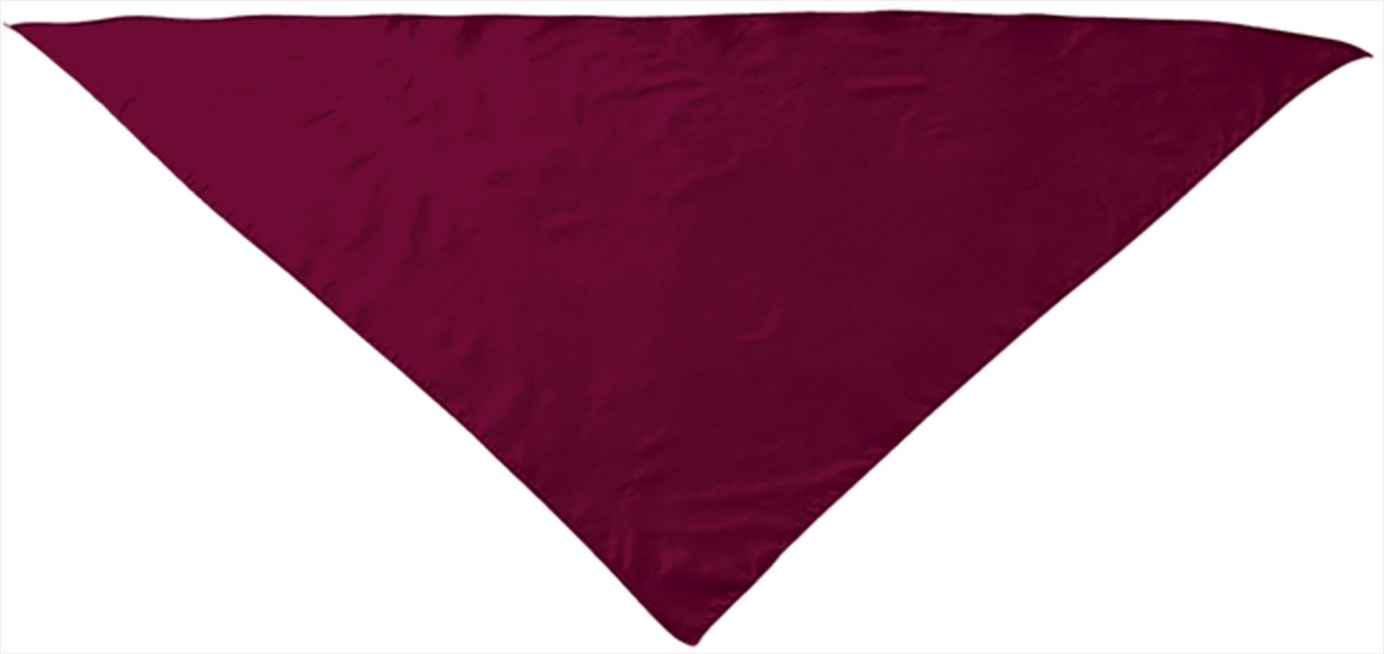 Valento PNVAFIE - Foulard triangulaire FIESTA