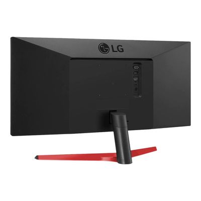 LG 29WP60G-B - écran LED 29