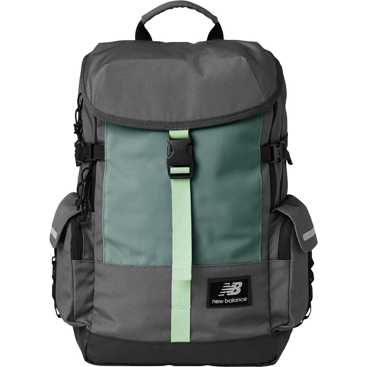 New Balance Flap Rygsæk