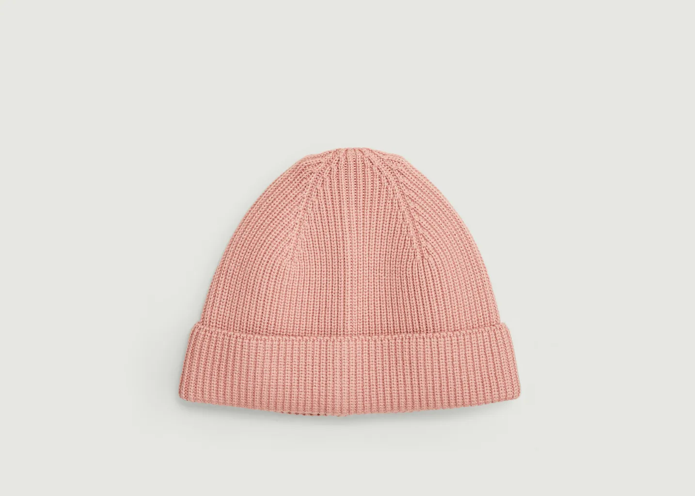 Bonnet en laine mérinos L'Exception Paris