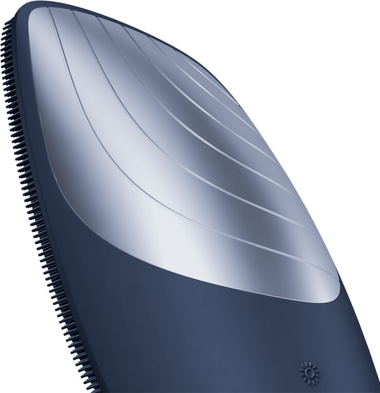 GESKE Sonic Thermo Facial Brush | 6 in 1