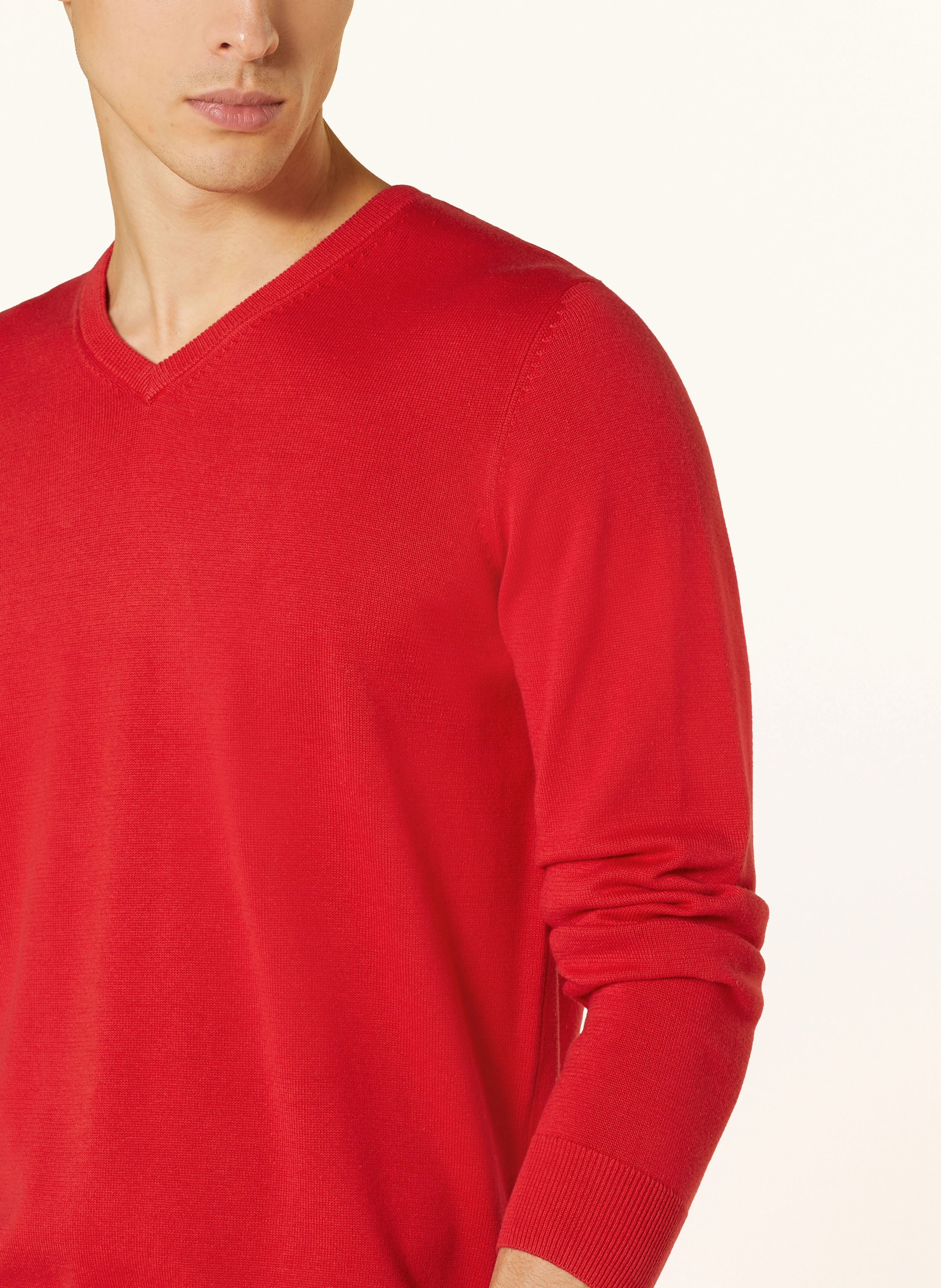 STROKESMAN'S Pullover