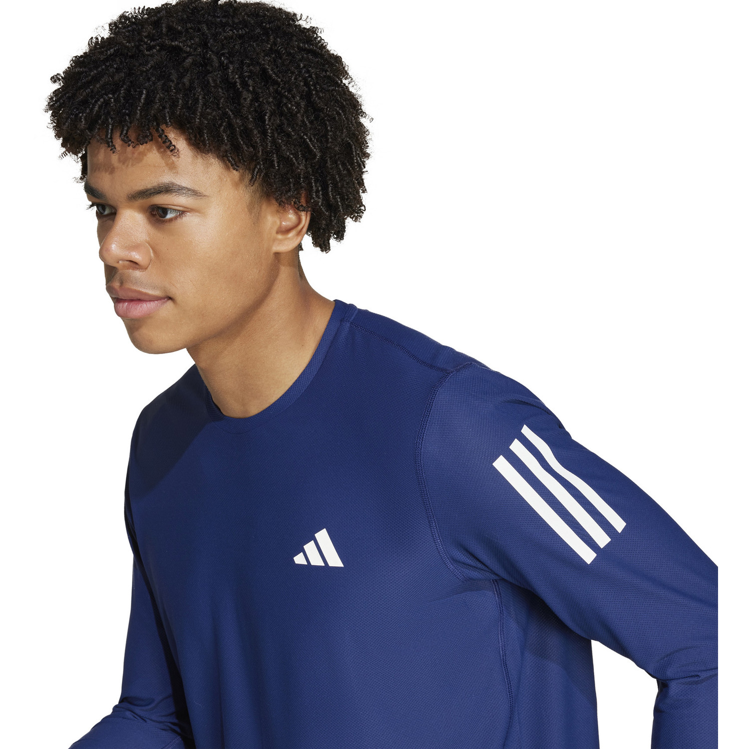 adidas OTR Longsleeve Heren
