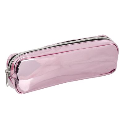 Trousse rectangulaire Absolu - 1 compartiment - 3 coloris disponibles - Viquel