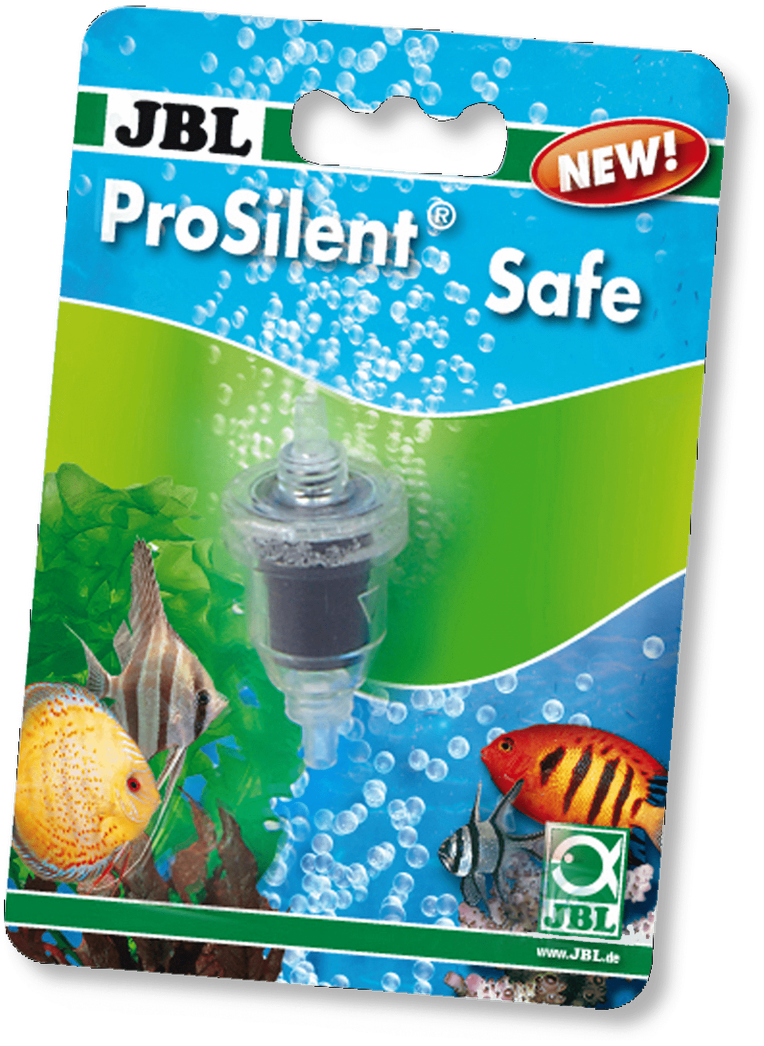 JBL PROSILENT SAFE