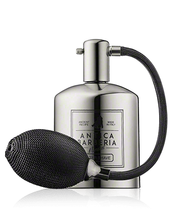 Mondial 1908 Antica Barberia Accessoires After Shave Vaporizer 1-Stück