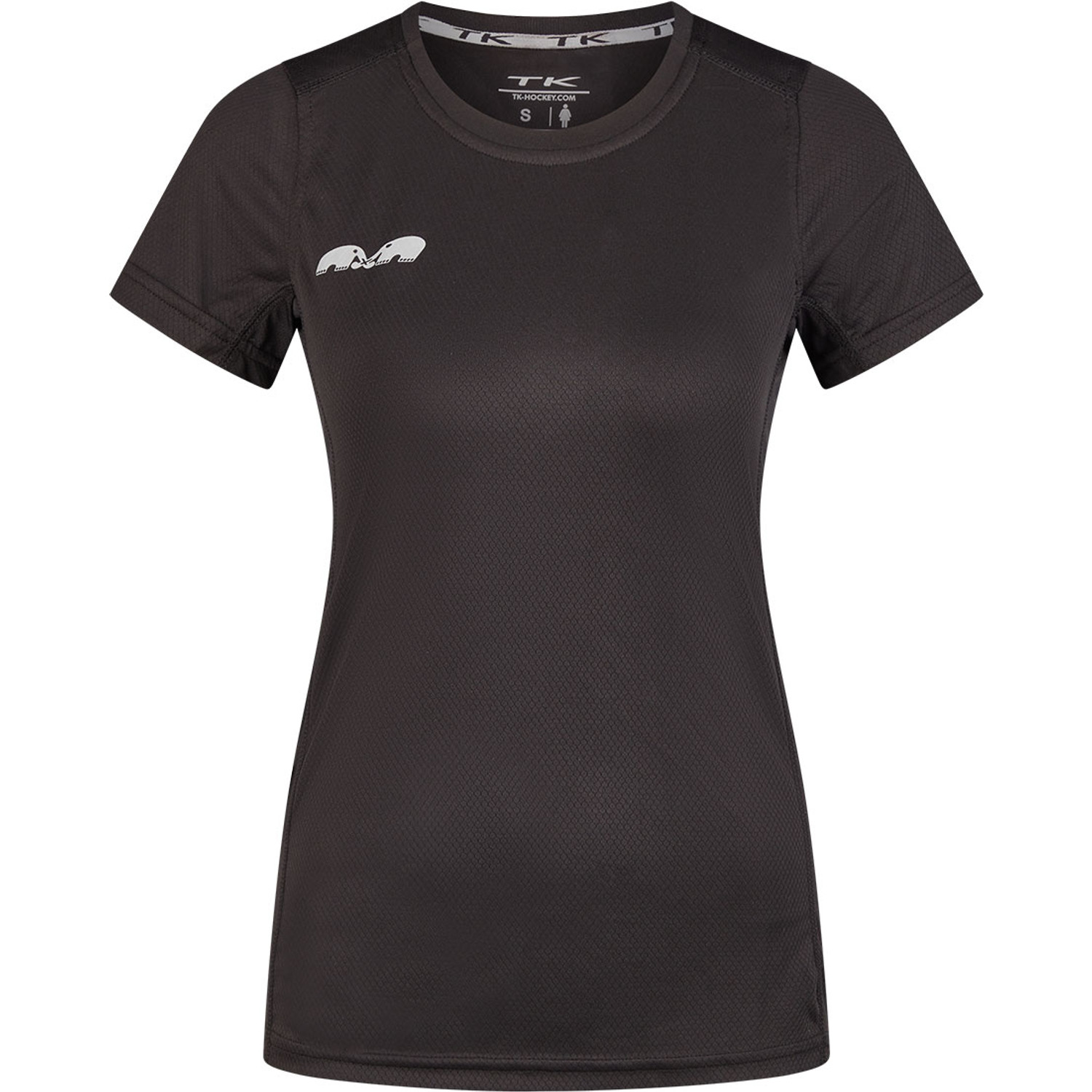 TK Riga Shirt Meisjes
