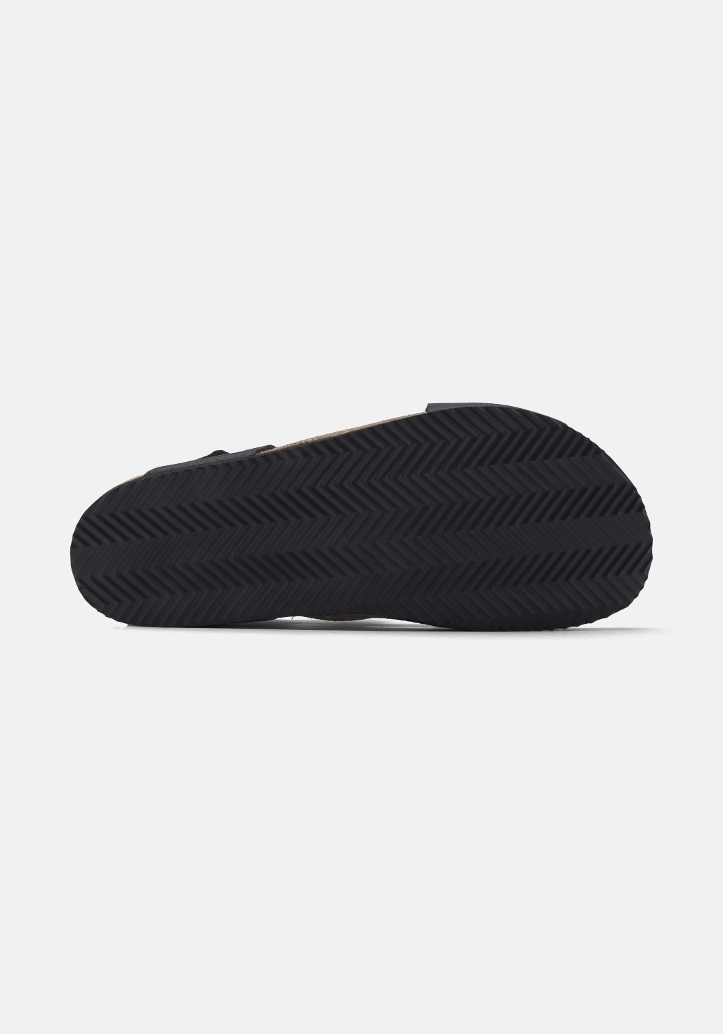 ekn footwear Sandale Mulga Coal